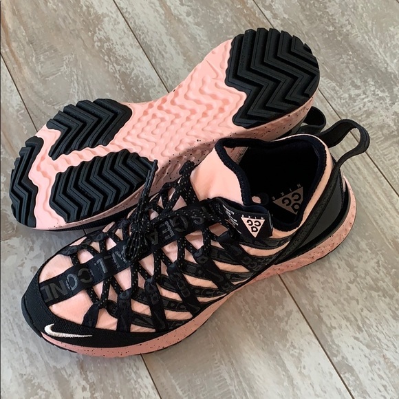 NWT Nike ACG react terra Gobe - Picture 9 of 9